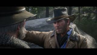 Red Dead Redemption 2 Xbox Series S - Part 4