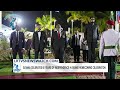 GUYANA CELBRATES 60 YEARS OF INDEPENDENCE IN GRAND HOMECOMING CELEBRATION