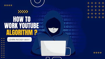 HOW TO WORK YOUTUBE ALGORITHM ? 2023 | यूट्यूब एल्गोरिदम कैसे काम करते हैं | BLODDY SHUBHAM