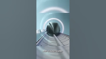 Elon Musk’s Futuristic 700MPH Hyperloop – The Future is Here! 🚀