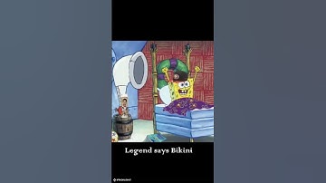 " The Time Loop Theory: Is Spongebob Trapped in an Eternal Punishment? " #squarepants #spongebob