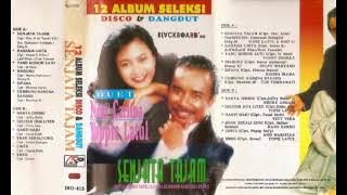 Nini C. & Yoppie L. - Senjata Tajam   Composer - Drs. Arief Tawil/S3/Drs. Gunawan S./Ekky. S (1994)