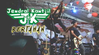 Jendral Kantjil kembali manggung