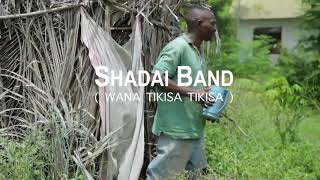 Prince Muumini Mwijuma & Shadai Band  video_NIMEFULIA