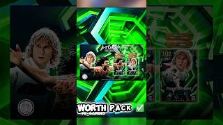 must try this pack ✅🤩. watch till end✅❤️. #keralagaming #pes #efootball #efootball2026 #shorts