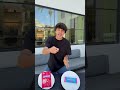 Witch one is cake🎂😂 #funny #reaction #fypシ #memes #ytp #shorts #trending #2026 #endofschool