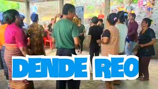 DENDE REO - ADONARA DOAN KAE ( Video Joged Paling Asyik)