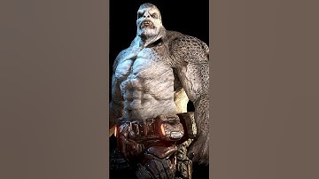 Locust Origins in 60 Seconds! | Gears of War Lore