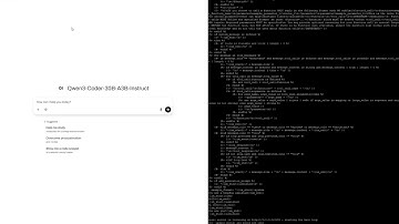 Qwen3-Coder-30B-A3B REAP50 FAST, FAST FAST