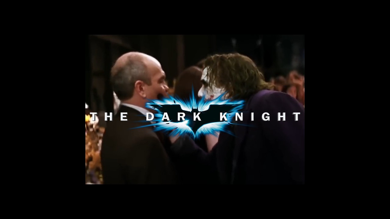 3 Hidden Details in The Dark Knight