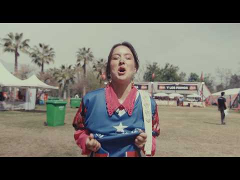 Somos el mejor país de Chile! (Fiestas Patrias Edition)