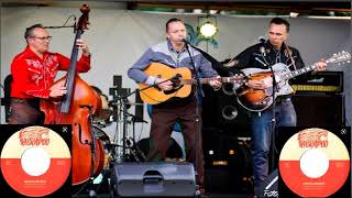 Minnesota Moliners - Traditional Rockabilly From Sweden
