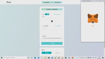 Tasks DApp Ported from Layer 1 to Polyjuice on Layer 2 with Integrated Force Bridge (Extra Edited)