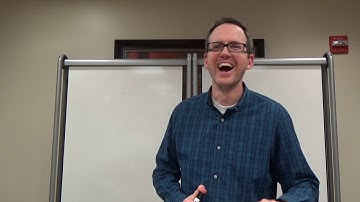 LSAT - Test 71, Section 3, Q20 - Telepathy | Logical Reasoning