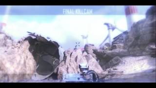 Bo2 Trickshots Edited