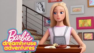 @Barbie | Totally Spying | Barbie Dreamhouse Adventures