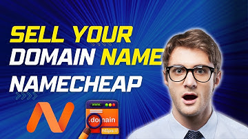 How To Sell A Domain Name On Namecheap The Easy Way 2023