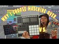 Why I choose Maschine over...ANY DAW!? | BEST IN DAW 2020?