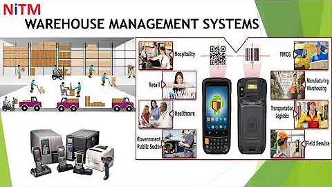 Top Warehouse Management Software (WMS) - 2020