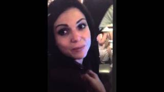 lana parrilla and fred di blasio on periscope