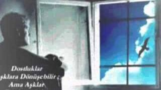 Altan Civelek - Deniz Gözlüm Resimi