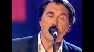 BRYAN FERRY A Fool For Love TV Performance