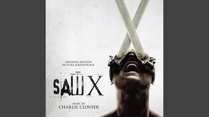 Saw X (2023) – Gateway Film Center