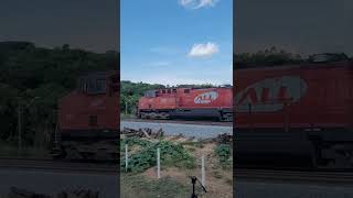 Ac44 E Vagão Madrinha