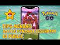 SERING DITINGGAL PARTY? TIPS MENANG BATTLE LEGENDARY DYNAMAX DI PUBLIC | Pokemon GO #pgsharp