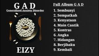 EIZY Full Album GAD