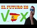 VOX, el FUTURO DE ESPAÑA y RISTO noteajunto MEJIDE