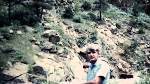 James Munn Sr. 1942 - 2008
