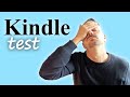 Je N Aurais Pas Du ACHETER Cette Kindle TEST Liseuse Kindle 2024 Je N Aurais Pas Du ACHETER Cette Kindle TEST Liseuse Kindle 2024