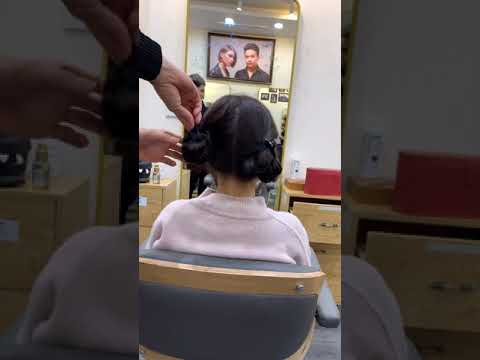Video: 4 cách tạo kiểu tóc xoăn gợn sóng