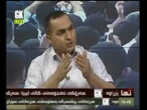 Hozan Efrini هوزان عفريني
