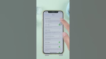 iPhone Tips | New Way to Take Screenshot on iPhone! ❤ #shorts #screenshot