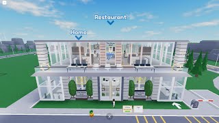 My 5 star restaurant(Rate in the comments please)