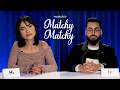 Matchy Matchy Ep 85 Wiem Marzouki Mohtada 