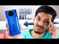 POCO X3 FULL REVIEW! Watch this before you buy!