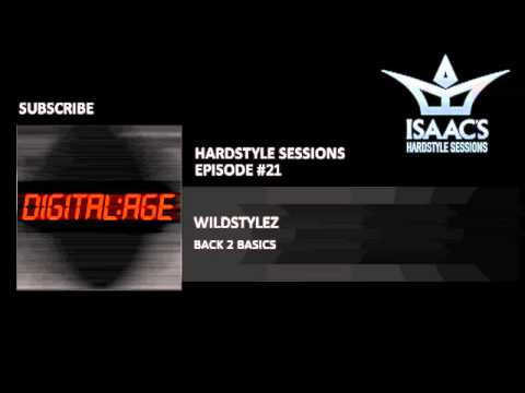 Q-Dance: Isaac's Hardstyle Sessions: Episode #21