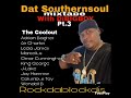 southernsoul coolout mixtape