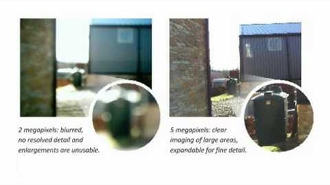 Centurion Intrinsically Safe Digital Camera