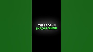 happy birthday legend bhagat singh || sahid bhagat singh status video #bhagatsingh#sahidbhagatsingh