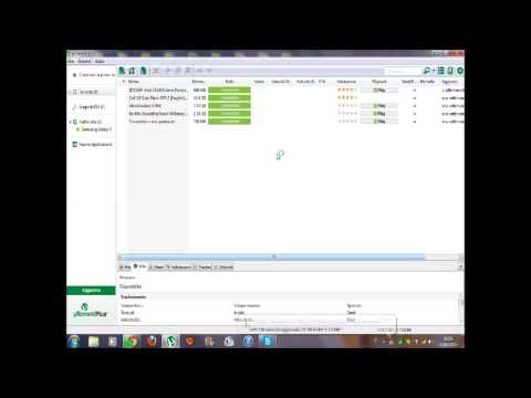 Tutorial - Come Aggiornare uTorrent