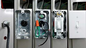 How to Install Power Disconnect Switch on Furnace