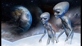 'MASHETANI WA UTAJIRI NA NGUVU ZA MAREKANI' (Simulizi za Aliens na Area 51)