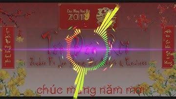 [Audio] TẾT ĐẾN RỒI - Jombie Ft LeeYang, Dế Choắt & Endless