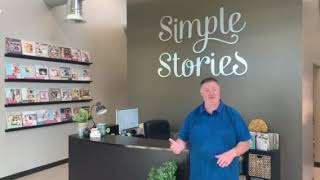 Simple Stories Video  final