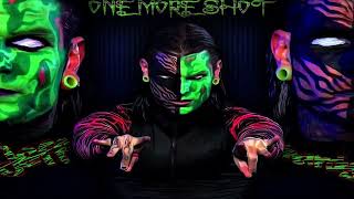 WWE Jeff Hardy - No More Words Theme Song Slowed