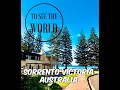 4K 🇦🇺🇦🇺Sorrento, Victoria, Australia 🇦🇺- Virtual Tour after COVID lockdown 30 November 2020